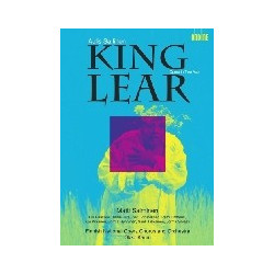 KING LEAR (OPERA IN 2 ATTI,...