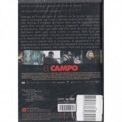 EL CAMPO DVD