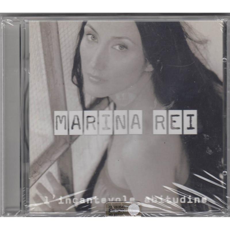 L'INCANTEVOLE ABITUDINE