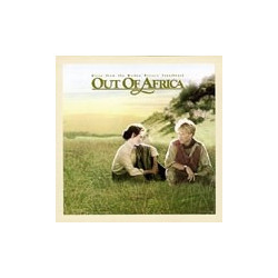 OUT OF AFRICA