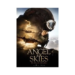 ANGEL OF THE SKIES - BATTAGLIA NEI CIELI