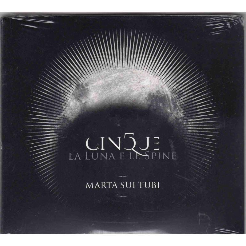 CINQUE - LA LUNA E LE SPINE