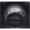 CINQUE - LA LUNA E LE SPINE