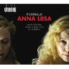ANNA LIISA (OPERA IN 3 ATTI E UN PROLOGO