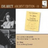 QUINTETTO CON PIANOFORTE OP.34