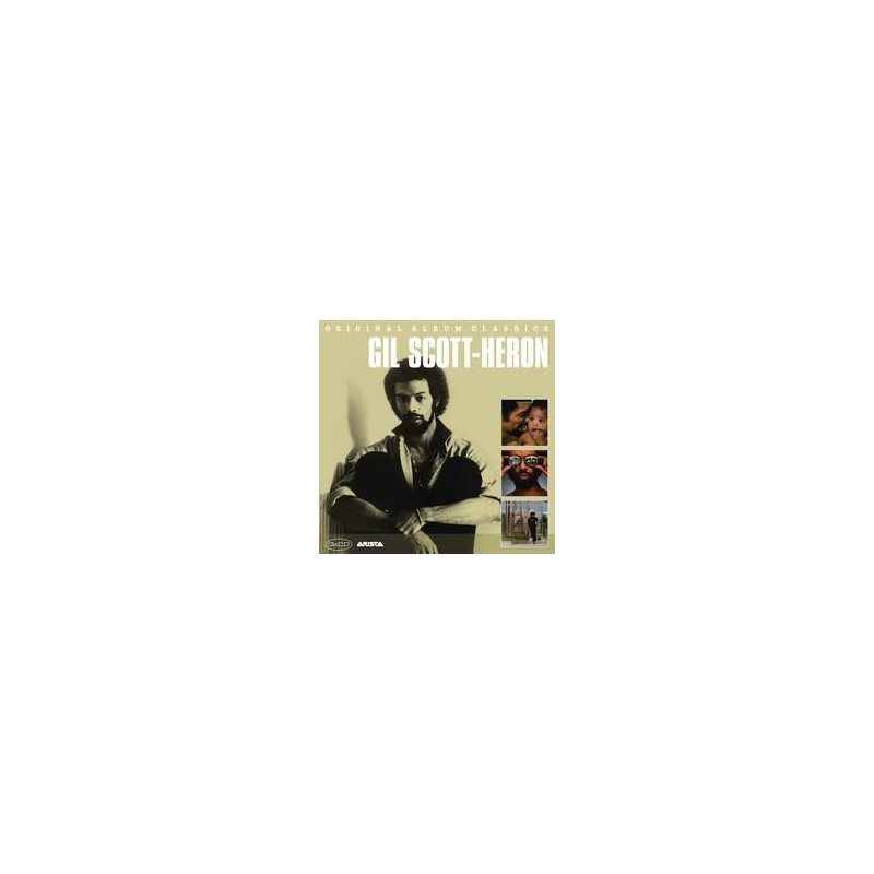 ORIGINAL ALBUM CLASSICS