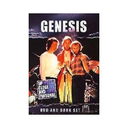 GENESIS (UP CLOSE AND...