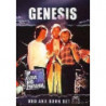 GENESIS (UP CLOSE AND PERSONAL: LA STORIA DEI GENESIS ATTRAVERSO LE INTERVISTE.......