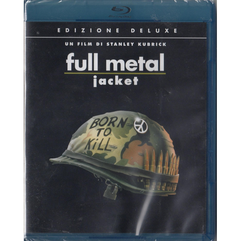 FULL METAL JACKET - DE LUXE EDITION