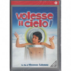 VOLESSE IL CIELO