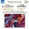 SINFONIA N.2 "SYMPHONY OF THE WINDS"