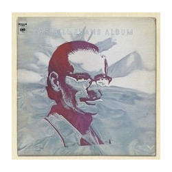 THE BILL EVANS ALBUM...