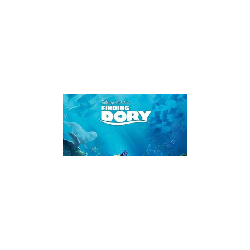 FINDING DORY