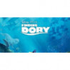 FINDING DORY