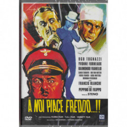 A NOI PIACE FREDDO (ITA1960)