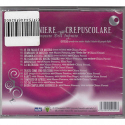 CANZONIERE CREPUSCOLARE