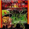 BLACKBOARD JUNGLE DUB