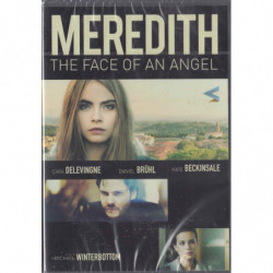 MEREDITH: THE FACE OF AN...