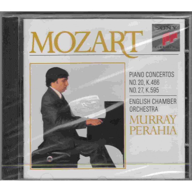 CONC. PF. N.20,27/PERAHIA