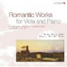 SONATE PER VIOLA N.1 E N.2 OP.120 - ROMA