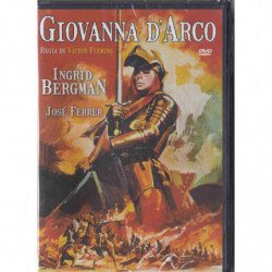 GIOVANNA D'ARCO (USA1948)