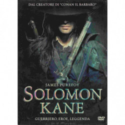 SOLOMON KANE (2009)
