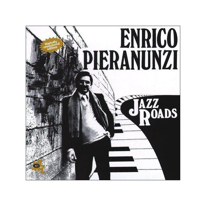 JAZZ ROADS