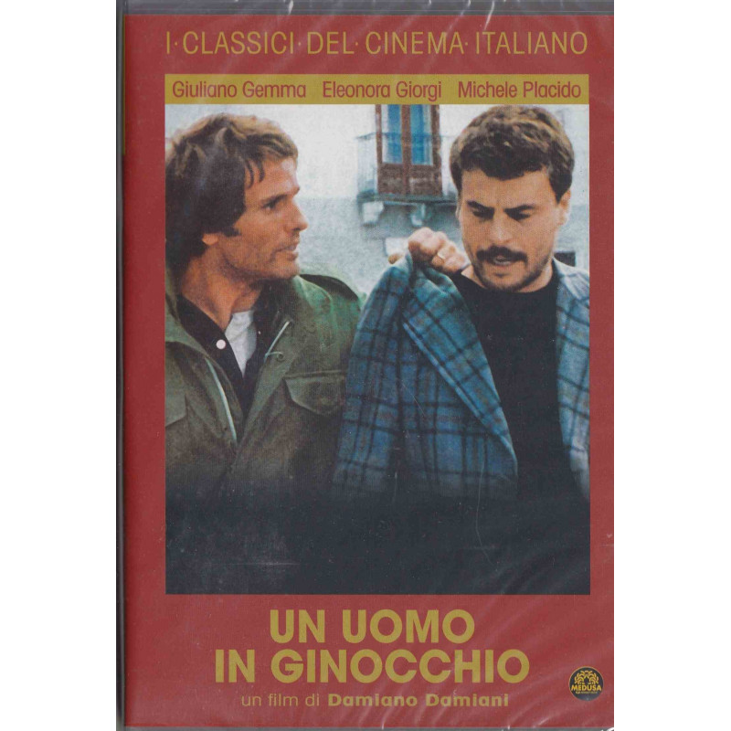 UN UOMO IN GINOCCHIO (1979)