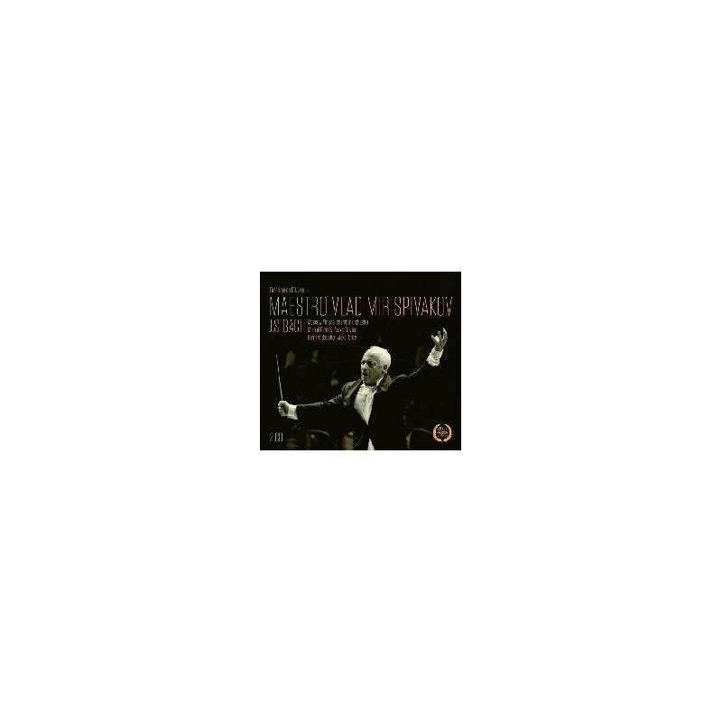 CONCERTO PER PIANOFORTE BWV 1052, CANTAT