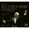 CONCERTO PER PIANOFORTE BWV 1052, CANTAT