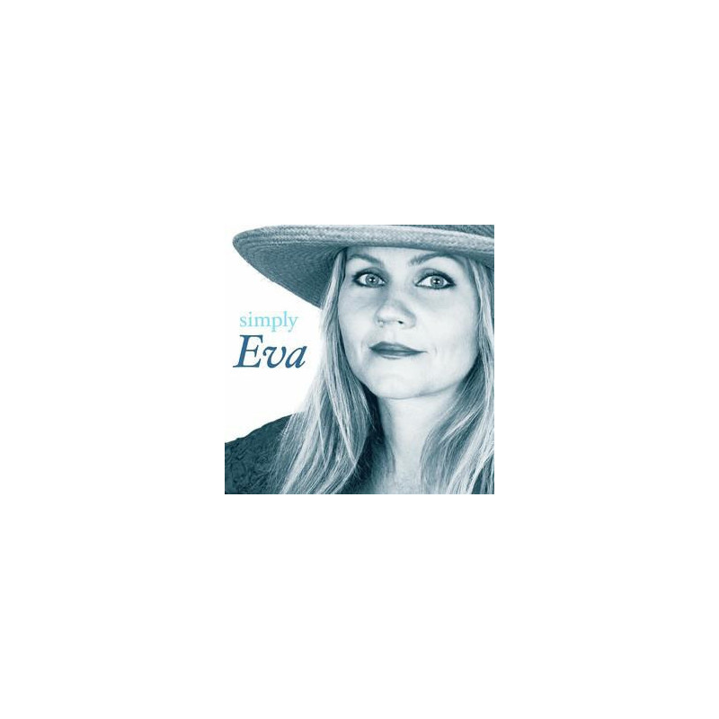SIMPLY EVA