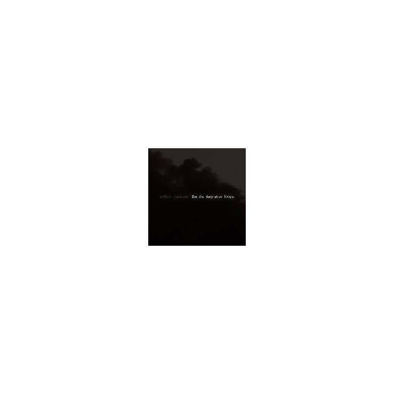 DISINTEGRATION LOOPS
