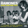 RAMONES HEARD THEM HEREFIRST