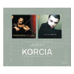 TCHAIKOVSKI/KORNGOLD