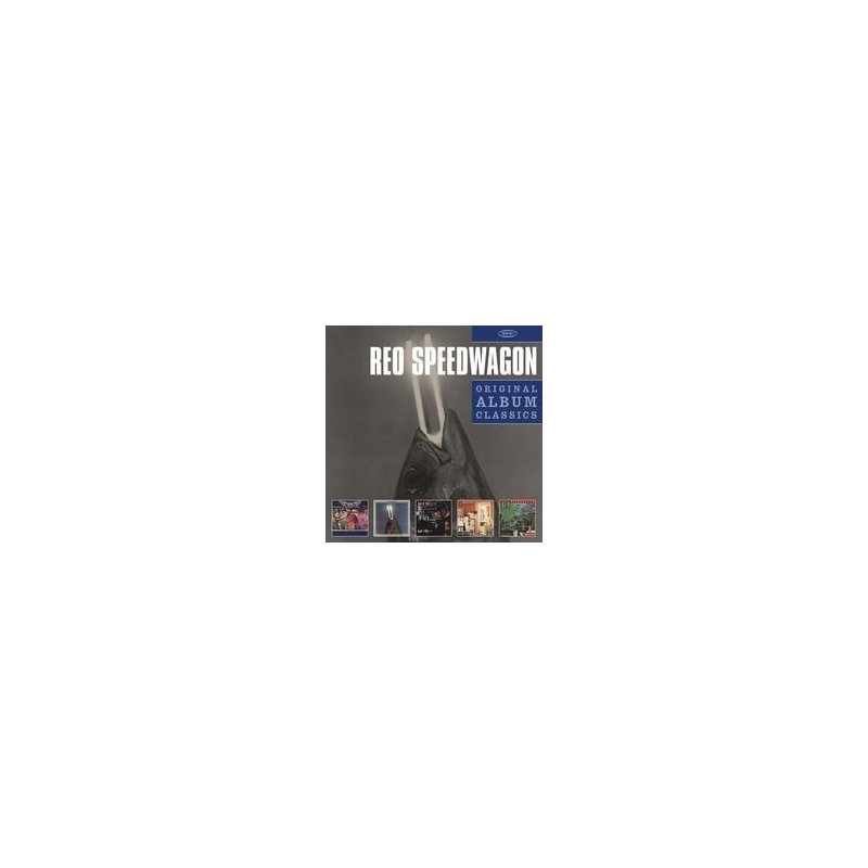 ORIGINAL ALBUM CLASSICS