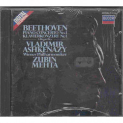 PIANO CONCERTO N. 1