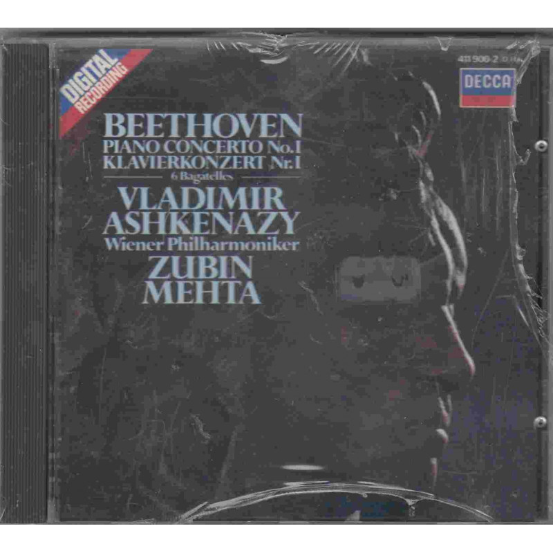 PIANO CONCERTO N. 1
