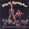 BATTLE HYMNS FOR CHILDREN SINGING - THE