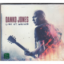 LIVE AT WACKEN  (CD+DVD)