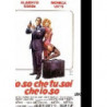 IO SO CHE TU SAI CHE IO SO (1982)