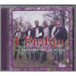 IL SENTIERO DELLE VIOLE