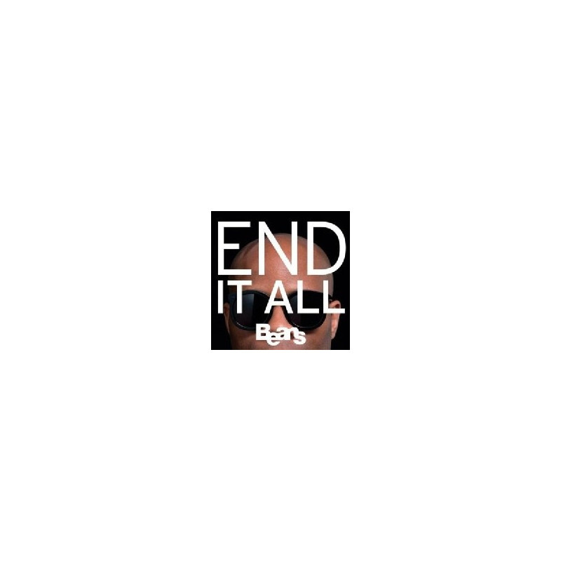 END IT ALL