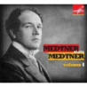 NIKOLAI MEDTNER, VOL.1: RACCONTI FIABESC