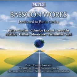 BASSOON WORKS