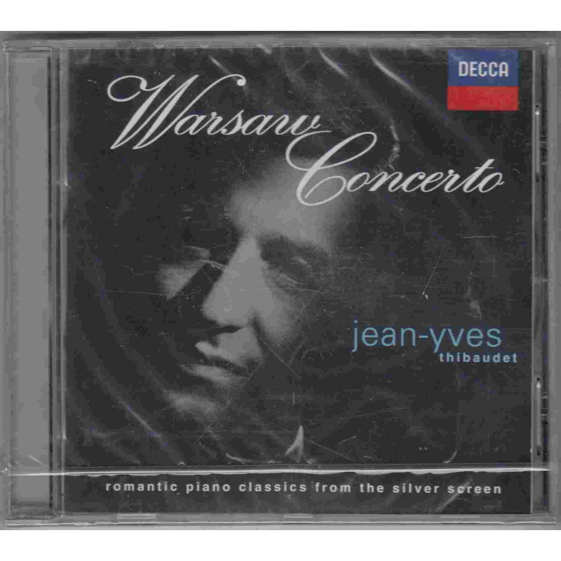 CONC. VARSAVIA    (PIANO)