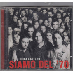 SIAMO DEL '70
