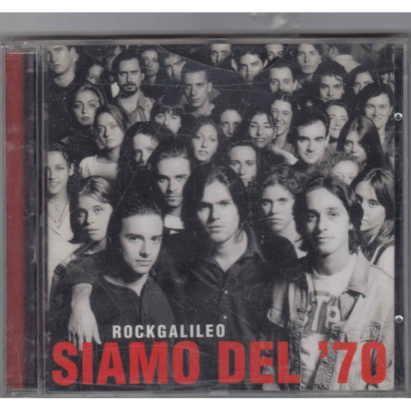 SIAMO DEL '70