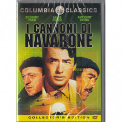 I CANNONI DI NAVARONE  (1961)