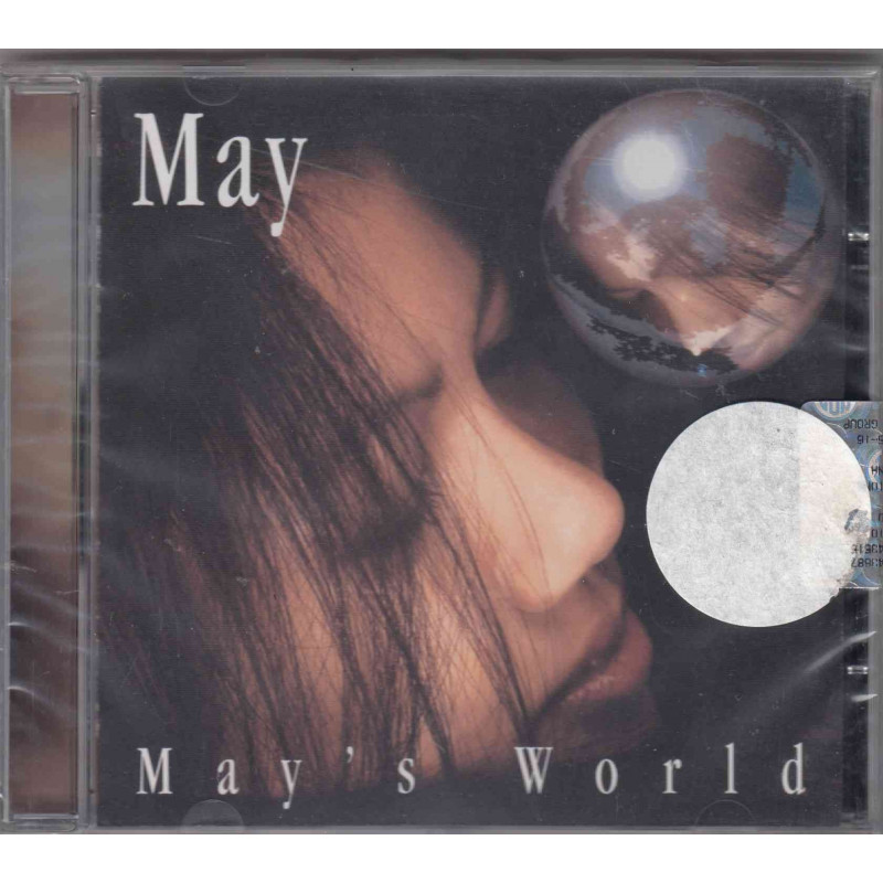 MAY'S WORLD