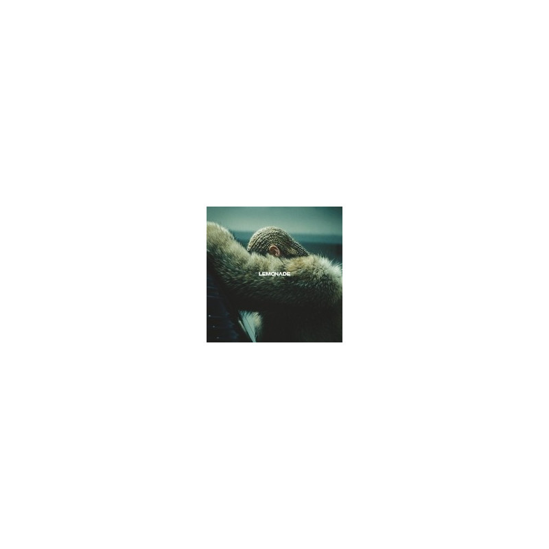 LEMONADE  (CD+DVD)